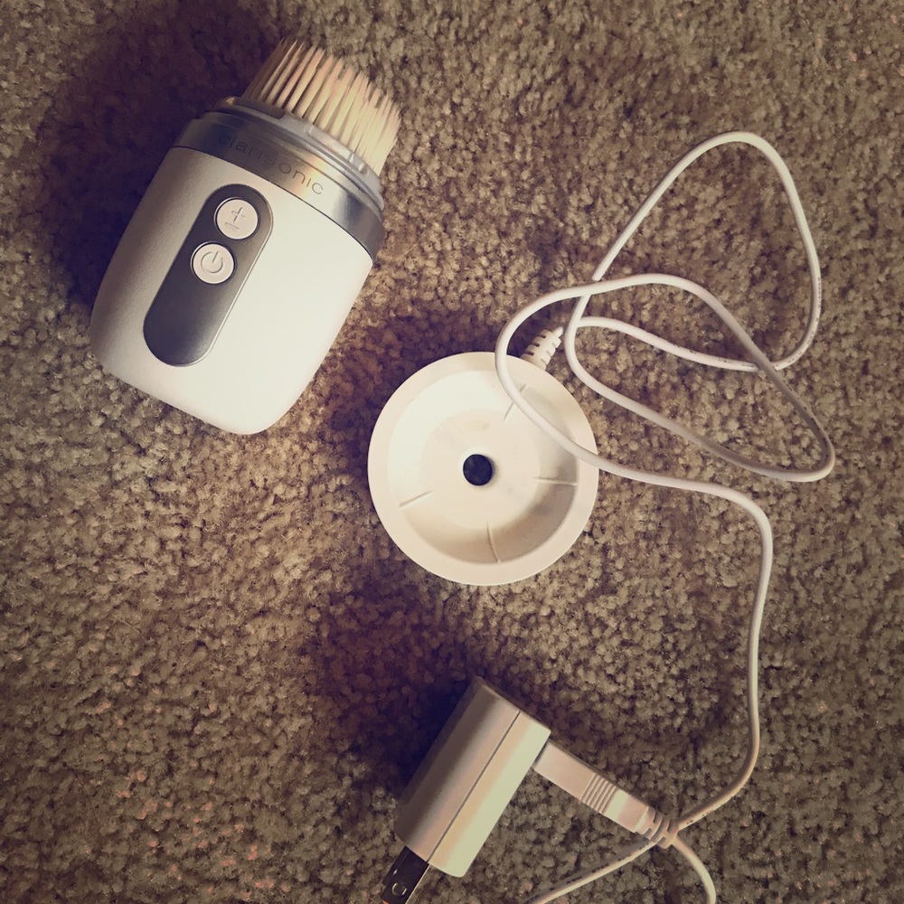 Clarisonic Fit